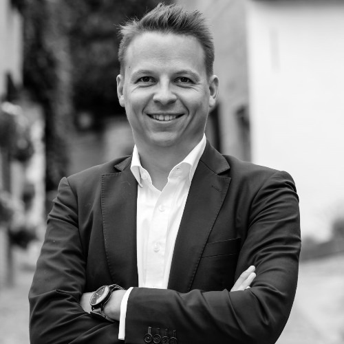Geert-zw