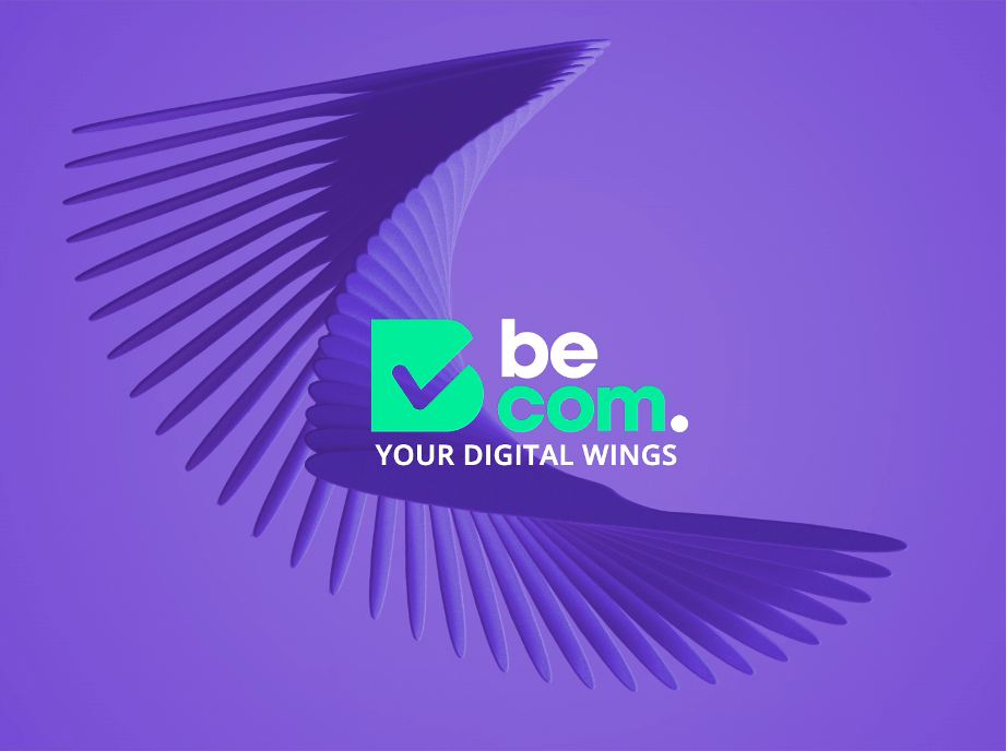 digital wings