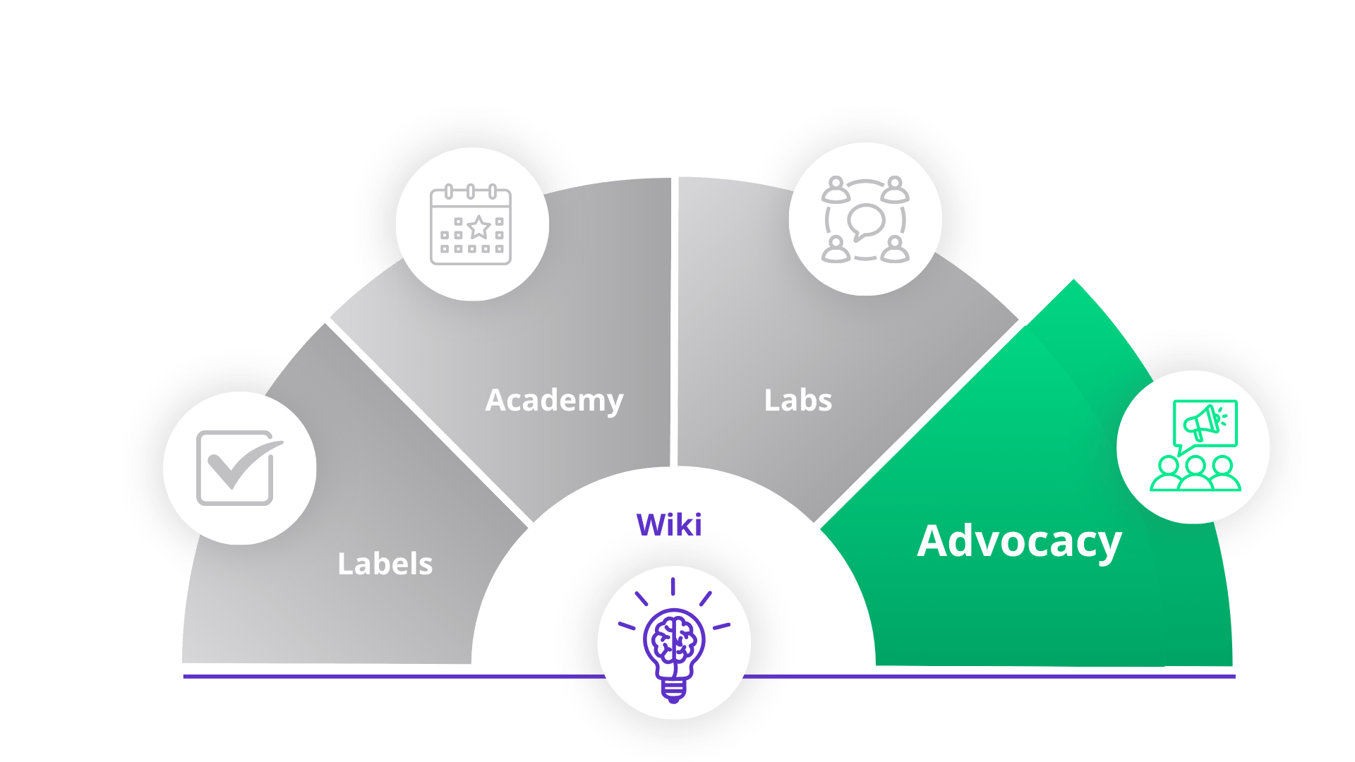 waaier advocacy
