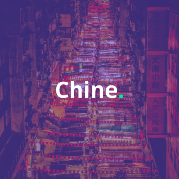 China FR