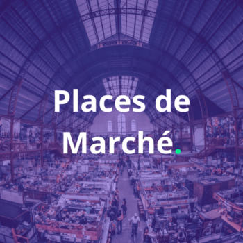 Marketplaces FR
